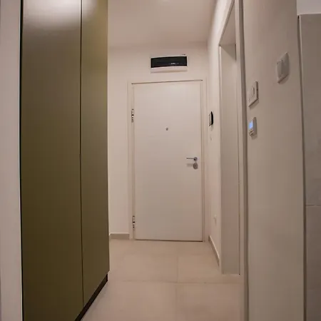 Central Suite Trebinje Exterior photo