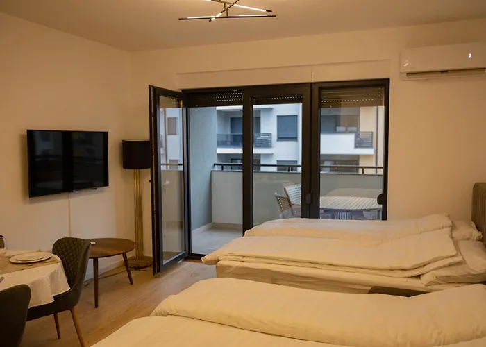 Central Suite