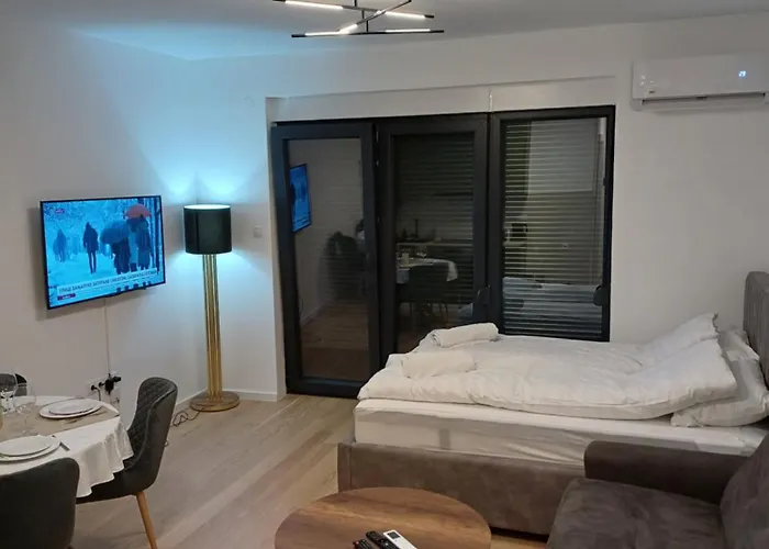 Central Suite