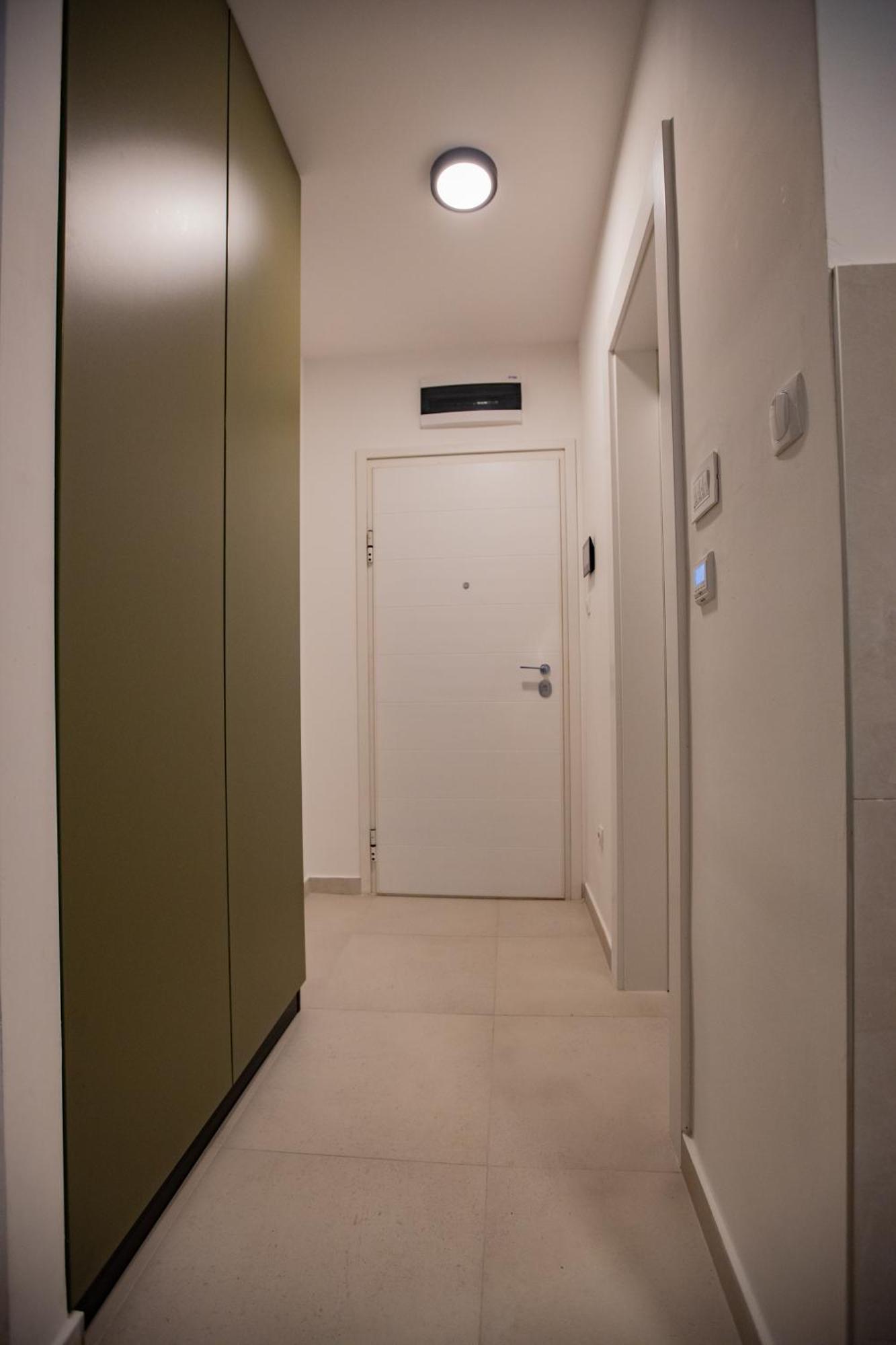Apartma Central Suite