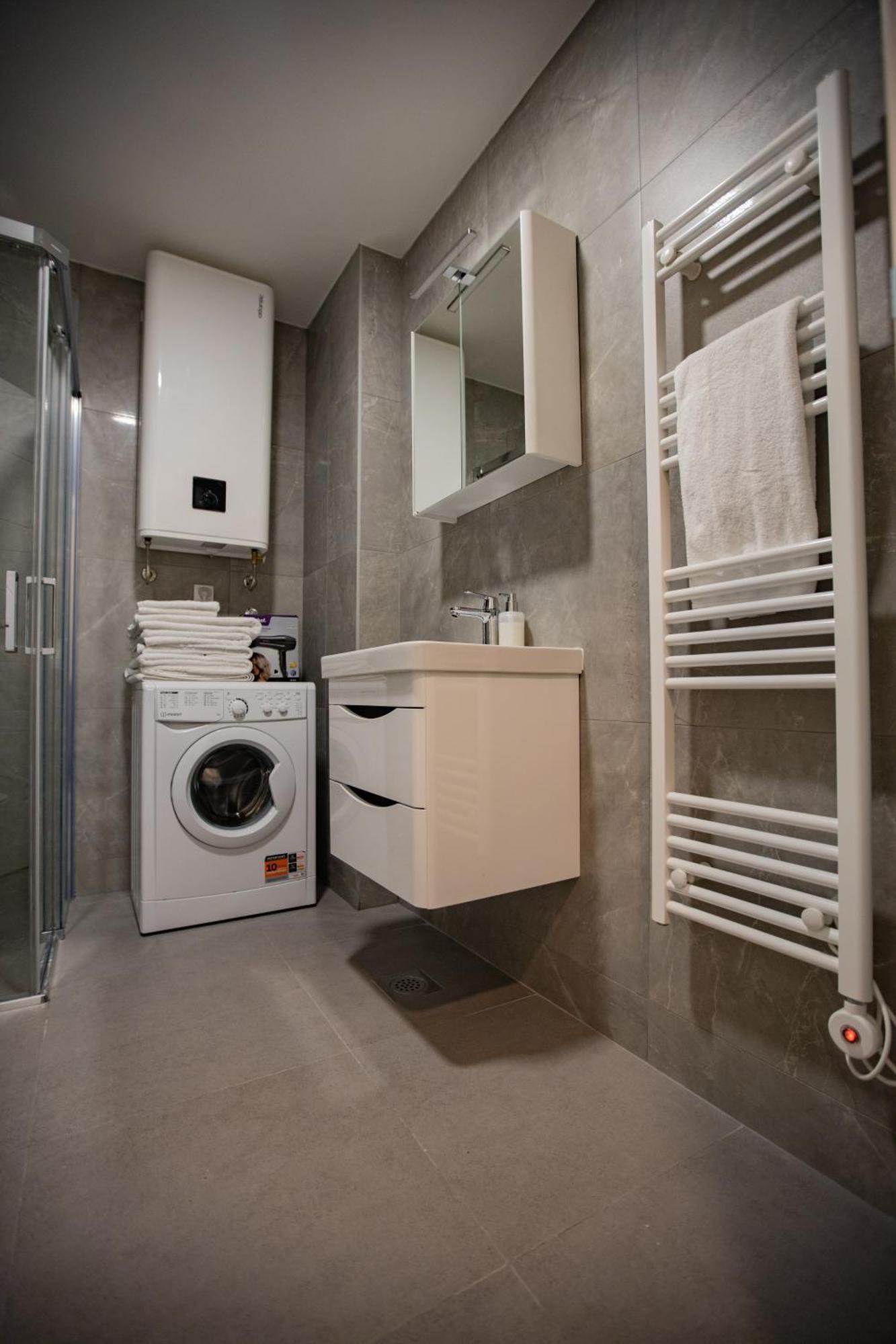 Central Suite * Trebinje