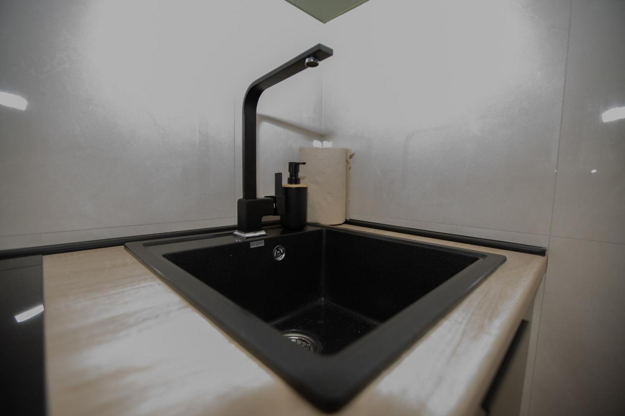 Central Suite Apartma