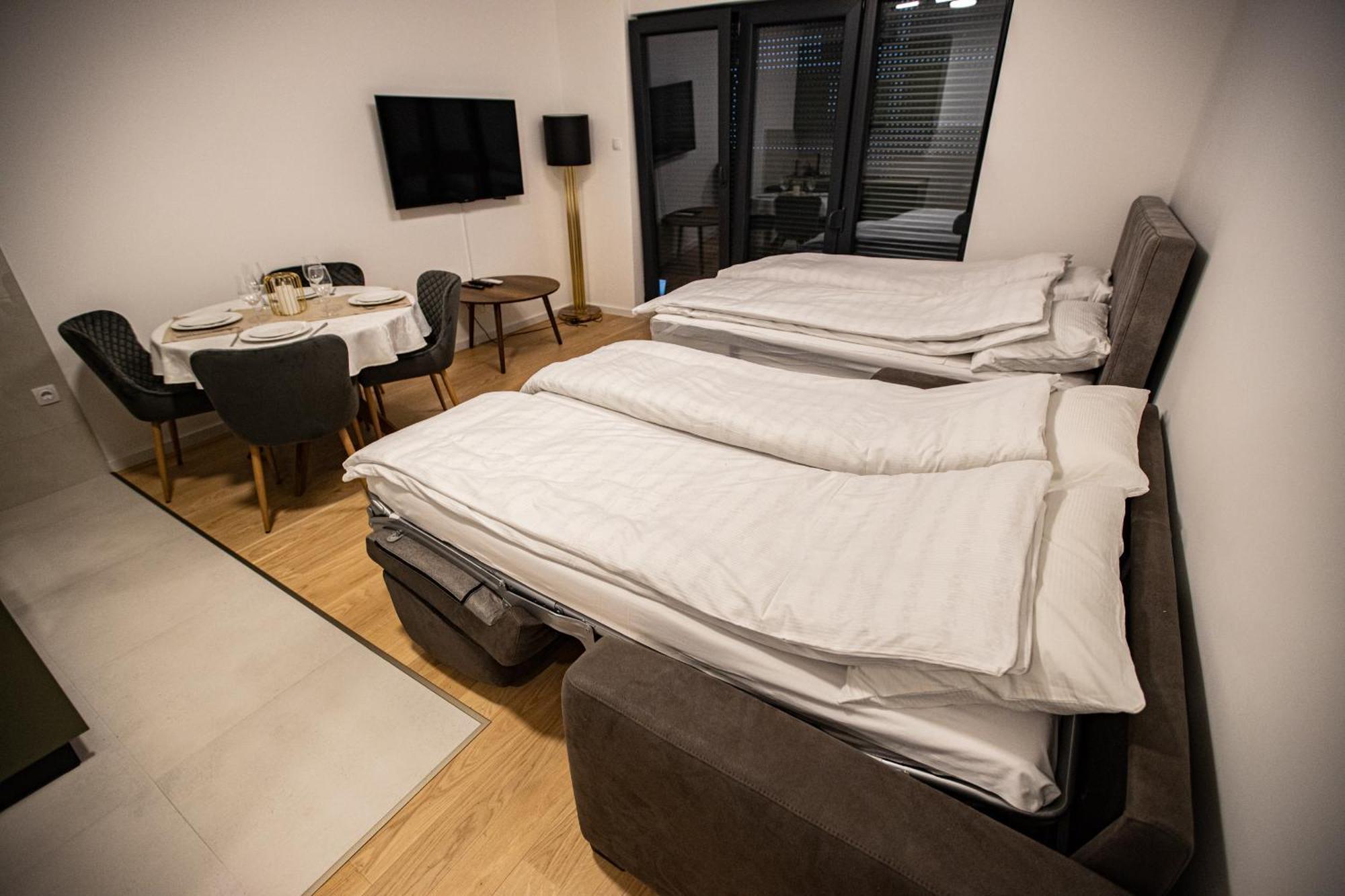 Central Suite Trebinje