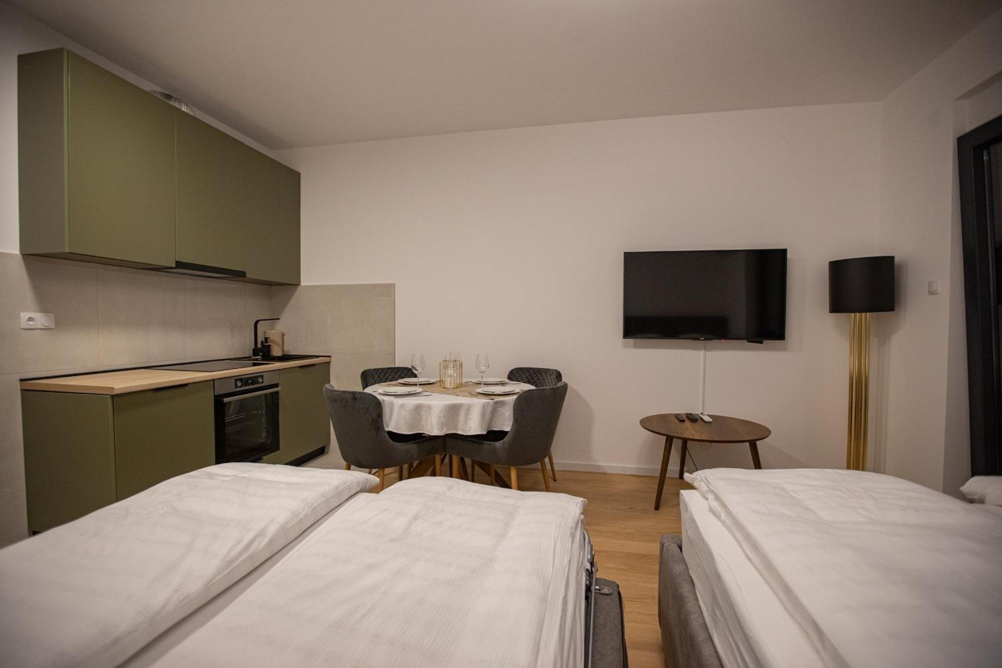 Central Suite * Trebinje